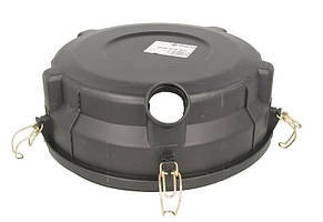Корпус повітряного фільтра MAN F 2000 D2840LF20-E2866DF01 01.94