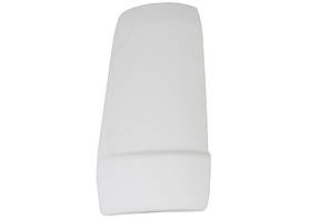 Спойлер кабіни зовнішній правий MAN TGL/TGM 04.05-