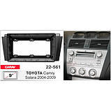 Переходная рамка Carav Toyota Solara (22-561), фото 5