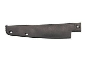 Накладка бампера права MAN F 2000 01.94-