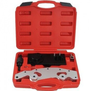 Набір фіксаторів ГРМ BMW (M52TU/ M54/ M56) 5пр. ShiningBerg 101520, фото 1