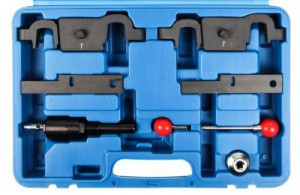 Набір фіксаторів ГРМ Porsche ShiningBerg 101751, фото 1