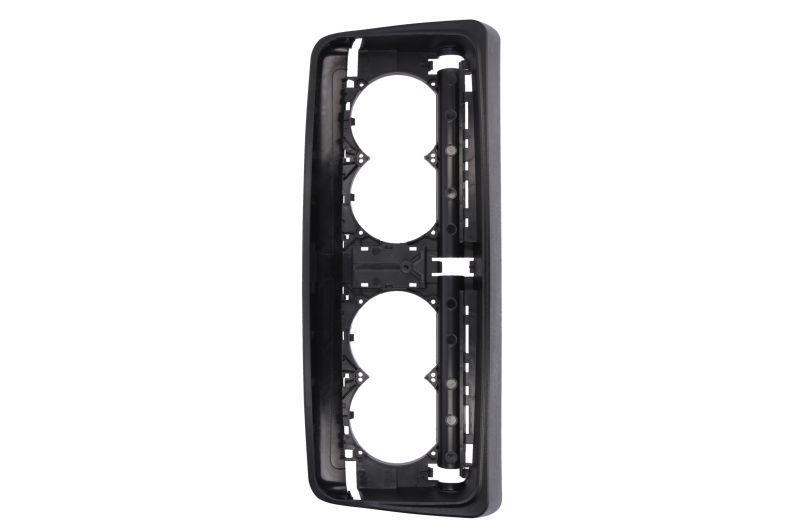 Корпус дзеркала MAN TGS/TGX 09.07