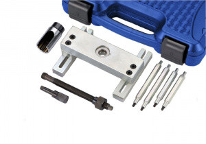 Набір знімачів дизельних форсунок BMW Common Rail ShiningBerg 101824, фото 1