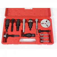 Універсальний набір знімачів муфт компресора кондиціонера ShiningBerg 101044