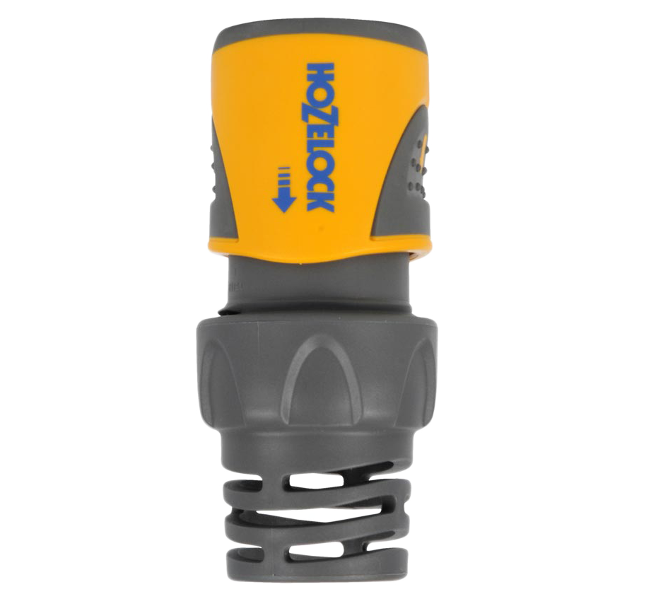 Конектор для шланга d15 і 19мм Plus HoZelock 2060