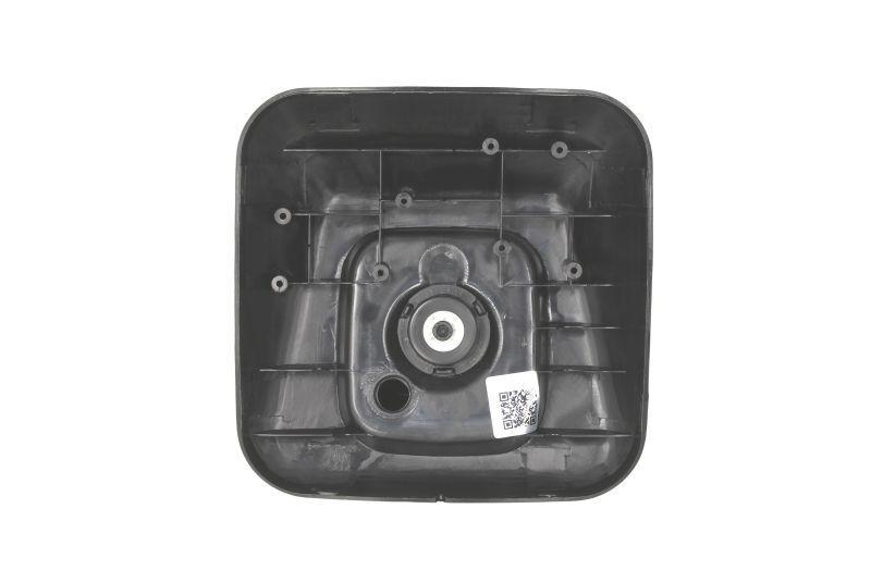 Корпус дзеркала (200x200) MERCEDES ACTROS/ACTROS MP2 /MP3/ACTROS MP4/ATEGO/ATEGO 2/AXOR/AXOR 2 04.96