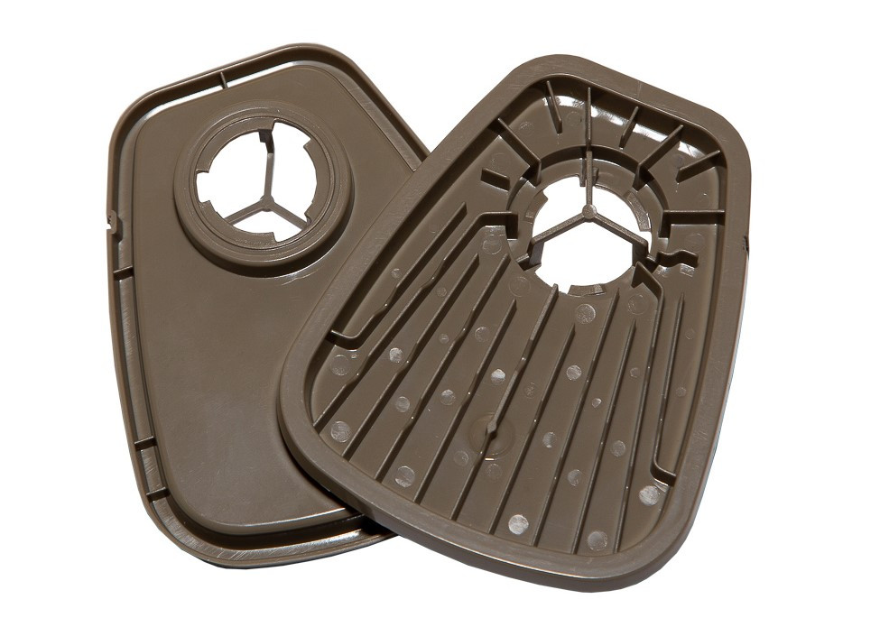 Sizam комплект платформ Profiltr Plate 603, арт. 35100