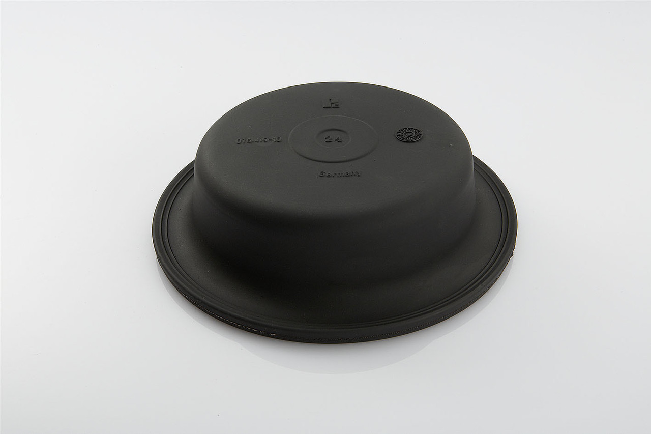 Мембрана торм. камери 30" глибока