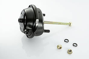 Гальмівна камера TYPE 24" без вилки