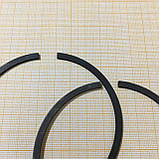 Кільця поршневі 86 мм 186F, фото 2