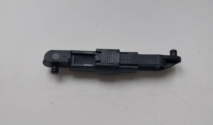 Тяга регулировочная крана кабины RVI (ID#1399441211), цена: 258.38 ...