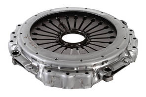 Кошик зчеплення MAN