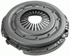 Кошик зчеплення MAN 81303050232