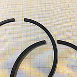 Кільця поршневі 86,25 мм 186, фото 2