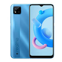 Realme C20