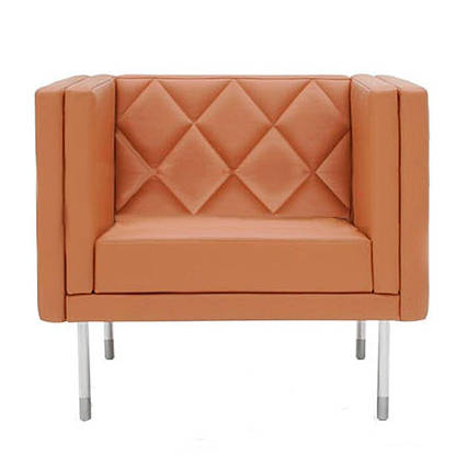 Крісло для очікування Velmi VM314