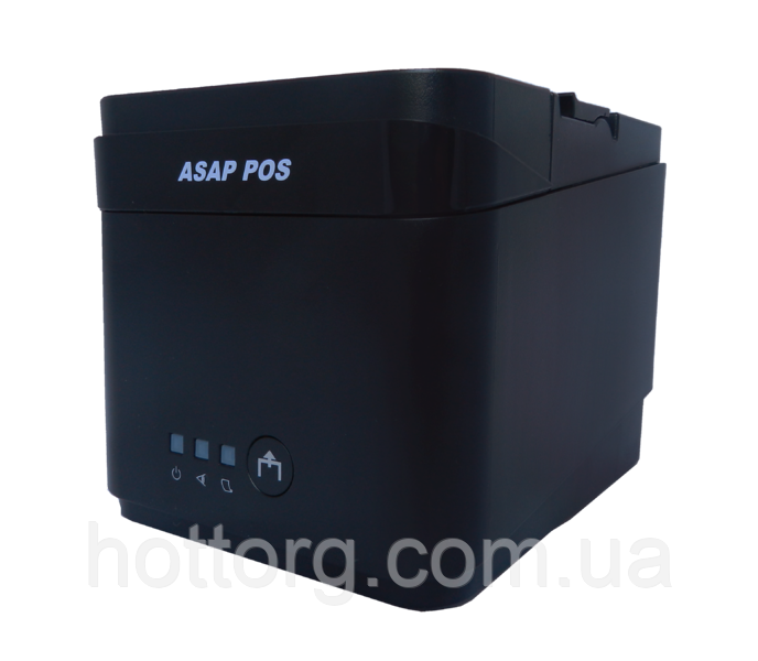 Чековий принтер ASAP POS C80250II