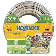 Шланг d12,5 мм 20 м Select HoZelock 6020