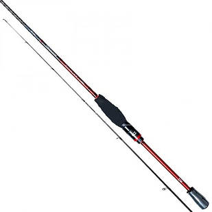 Спінінг Daiwa Ninja Z TS 702 MFS 2.10 м. 10-30 р.