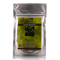 Нім порошок ПРЕМІУМ Neem Powder Yogi Globals 100 г