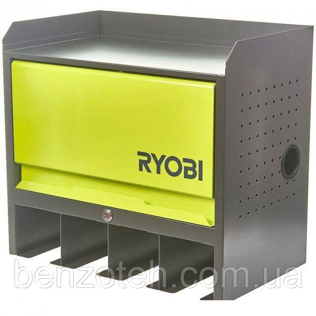 Ящик для інструменту настінний Ryobi RHWS-01, фото 1