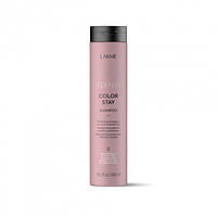 Шампунь для захисту кольору фарбованого волосся Lakme Teknia Color Stay Shampoo 300 мл