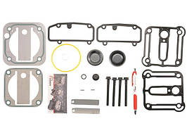 К-т прокладок +клапана + болти + ущільнення MAN 51541146049 K015042