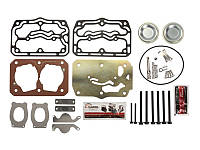Ремкомплект компреcсора DAF 95XF (полный)