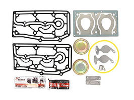 К-т прокладок компресора DAF XF105