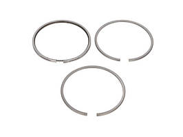 К-т поршневих кілець компресора 75мм. (2x2x4) ст. A67RK013 75mm STD DAF (на поршень)
