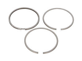 К-т поршневих кілець компресора 78мм. (2.50x2.50x4) st. for LP482,LP4846,LP4851,LP4833,LP4845,LP4840
