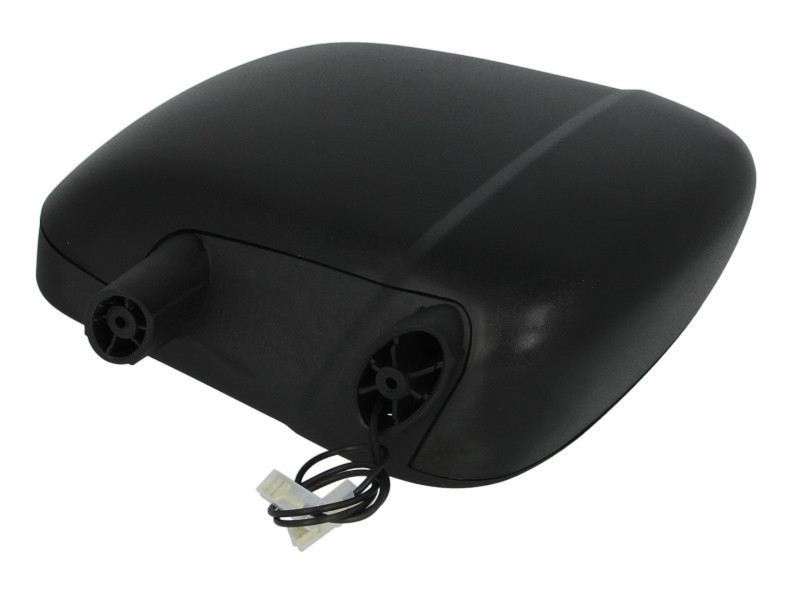 Дзеркало з підігрівом/ліве VOLVO FH/FH 12/FH 16/FM/FM 10/FM 12/FM 7/FM 9 08.93-