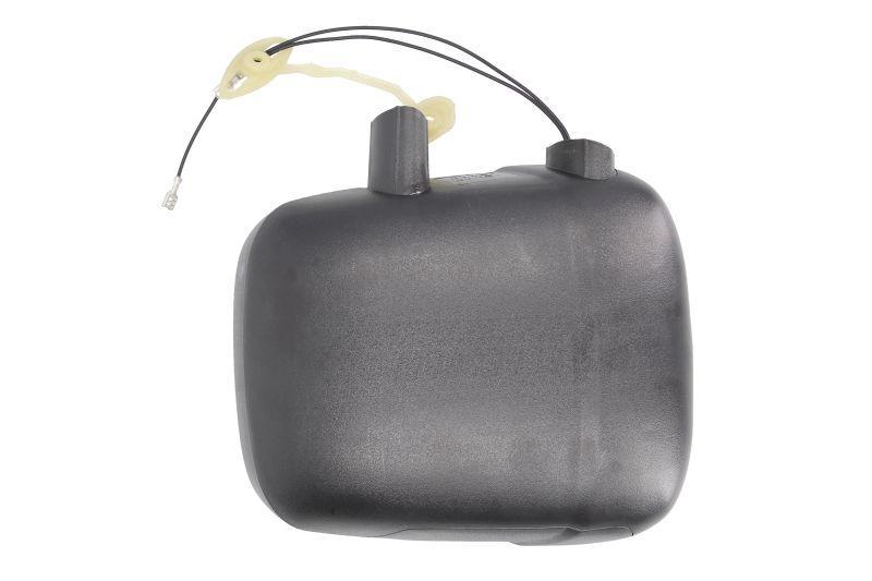 Дзеркало заднього виду праве обігрів, ручний VOLVO FH, FH 16, FH II 09.05