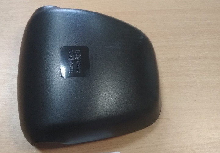 Кришка дзеркала малого DAF XF105