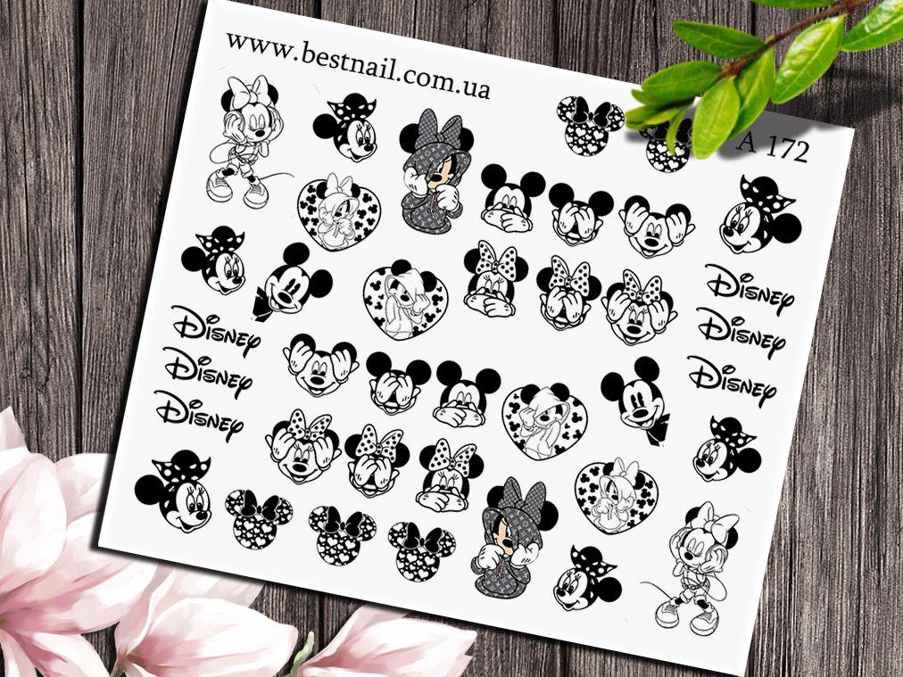 Слайдер-дизайн A-172, фото 1