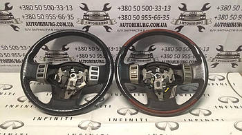 Кермо Infiniti QX56 Nissan Armada 48430ZQ21B / 484307S709 / 48430ZC60E / 484307S708