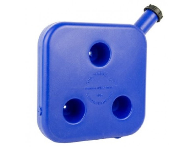 Бачок паливний автономники 10 л