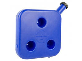 Бачок паливний автономники 10 л