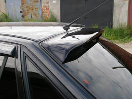 Дефлектори заднього скла