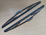 Щітка двірників ГАЗ-53, ЗІЛ-130, 2 шт., фото 2