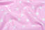 Бязь з густими зірками на рожевому фоні, щільність 125 г/кв.м. (№589а), фото 5