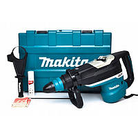 Бочкової перфоратор Makita HR5212C (1.51 кВт, 19.1 Дж)