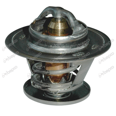 Термостат Ø 54 MM - H 48 MM двигателя John Deere 6101H 6068 6466 6619 6404 6359 3029 4039 4045 4276 6329 6076
