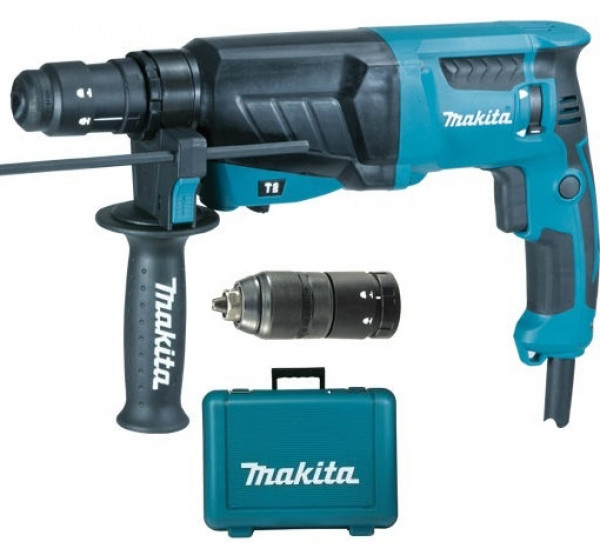 Перфоратор 800 Вт HR2630T SDS-Plus, MAKITA