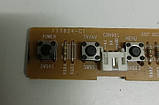 Запчастини до телевізора BRAVIS LED-39C2000B (JUC7.820.00081814, T390HVN01.0), фото 4