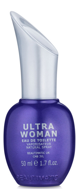 Beautimatic Ultra Woman Тестер