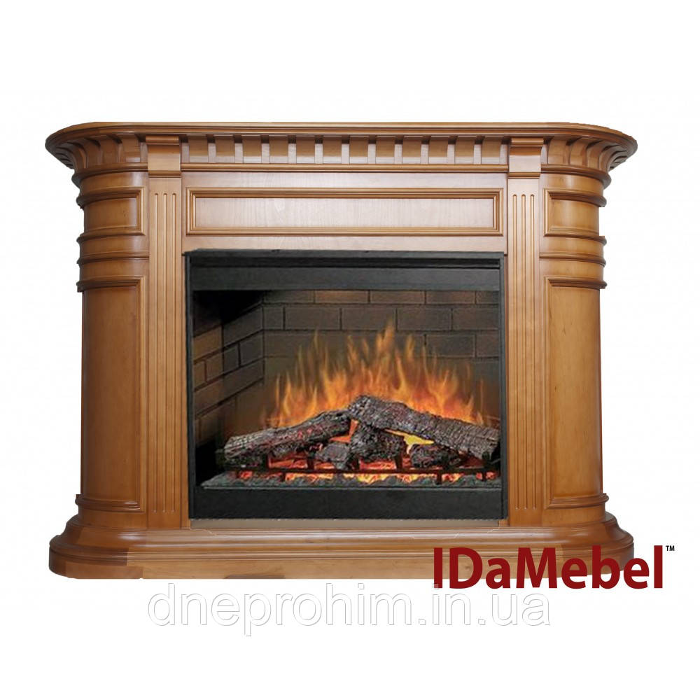 Камінокомплект Dimplex Carlyle (Symphony 30)