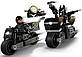 Lego Super Heroes Бетмен і Селіна Кайл: гонитва на мотоциклі 76179, фото 5