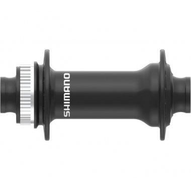 Втулка передня НВ-MT410-B 32отв 15MM THRU TYPE AXLE OLD: 110мм CENTER LOCK